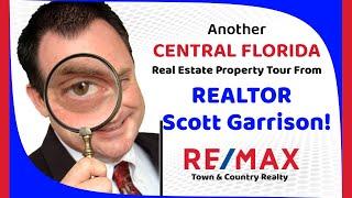 Top Orlando Realtor Scott Garrison | Imperial Lakes | 3290 Cross Fox Dr, Mulberry, FL 33860 | Long