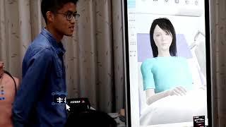 國家級醫療品質最高榮耀！2022年NHQA國家醫療品質獎【智慧醫療類產業應用組銅獎-醫諾華醫學科技股份有限公司】分享