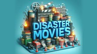 Top 10 Disaster Movies You Must Watch!