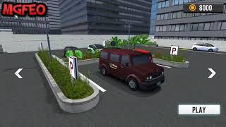 Car Parking 3D : Driving Simulator - Best Android Gameplay