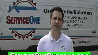 How to Finance a Furnace & Air Conditioner in Dubuque