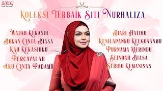 Koleksi Terbaik Siti Nurhaliza 2024 (Best Audio)