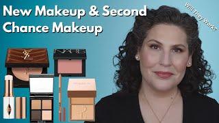 New Makeup & Second Chance Makeup - Will It Work?