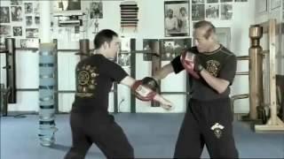 Ping Choi Gua Choi series by Guro Dan Inosanto and Sifu Nino Pilla