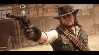 Red Dead Redemption 2 Epilogue Time [04/01/2025]