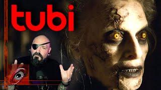 10 Absolute MUST SEE Horror Movies on Tubi