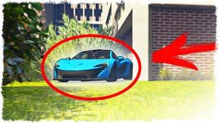 Я НЕ ОЖИДАЛ НАЙТИ ЗДЕСЬ ТАКОЕ... ПРЯЧЬ & ИЩИ В GTA ONLINE!!!