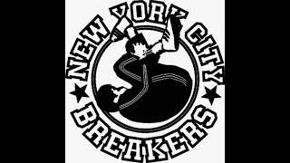 Interview with NYC BREAKERS PIONEERS & VICTOR MONTALVO.. 2024 Olympic Breakdancer Contender..