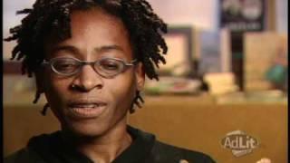 Meet the Author: Jacqueline Woodson