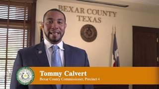 Bexar County Business Conference #SMWVBO (SBED #SMWBE Acceleration Connection Video Series)