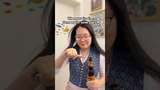 How to be German