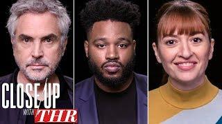 Directors Roundtable: Ryan Coogler, Alfonso Cuarón, Marielle Heller, Yorgos Lanthimos | Close Up