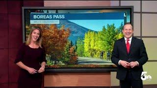 Ultimate Leaf Peeping Guide: When and where to catch Colorado's peak fall colors