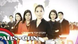 The ABS-CBN News Channel: 15 years of News 24/7