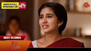 Singappenne - Best Scenes | 13 Mar 2025 | Tamil Serial | Sun TV