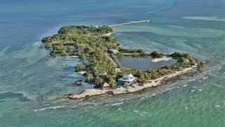 Private Island For Sale - Ballast Key - Key West Real Estate