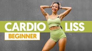 Cardio nhẹ nhàng cho người mới bắt đầu | Cardio LISS for Beginner | Người mới tập luyện EP.07