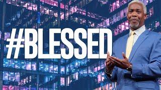 #Blessed | Bishop Dale C. Bronner