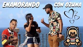 Enamorando con Ozuna