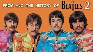 A2Z The History of the Beatles S1 Ep2 Beatles Conquer the World/The Story of the Beates