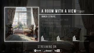 A Room with a View – Official Lyric Video | Dance Pop by T@KY, Echo Road