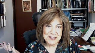 Avivah Gottlieb Zornberg, The Civil Discourse (Season 4)