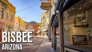 What To Do In Bisbee Arizona? A Guide to the Hidden Gem of the Southwest