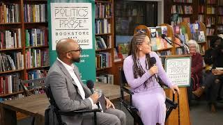 Antonia Hylton — Madness: Race and Insanity in a Jim Crow Asylum - with Astead Herndon