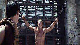 Legend of Hercules(2014) || Grant Me Strength Scene