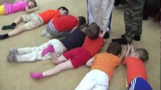 Занятия с дошкольниками. Эпизод первый.mp4