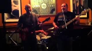 Jeremy Gilless and Trio
