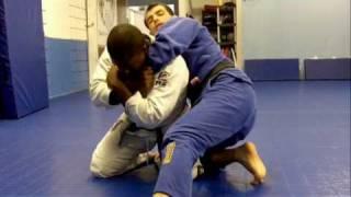 How To Take The Back In 3 Simple Steps - Over-Under-Lift - BJJ Techniques