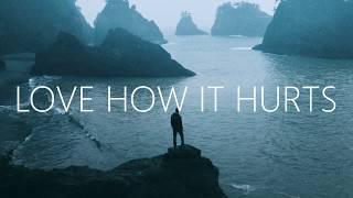 Axel Johansson - Love How It Hurts (Lyrics) ft. Tina Stachowiak