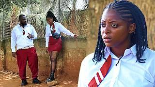 Tragedy Of Amanda | This Interesting Movie Will Test Your Intelligence & Emotion | - Nigerian Movies