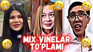 Eng Yangi Sara Mix Vinelar To'plami | Yangi Vaynlar | Instagram Videolar 2024