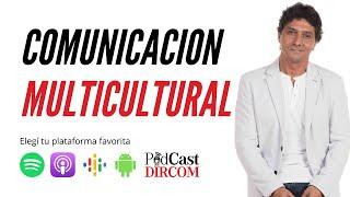 Comunicación Multicultural