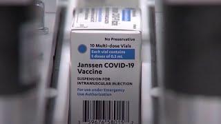 Single-dose Johnson & Johnson vaccine will arrive in Massachusetts next week