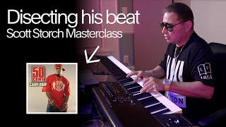 How Scott Storch made 50 Cent's 'Candy Shop' I Sneak Peek