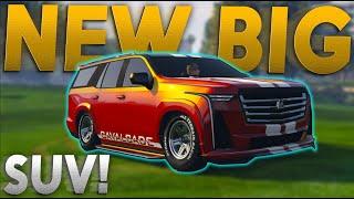 SHOULD YOU GET THIS NEW SUV!
