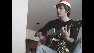 Garry Crimble - Happy Christmas! John Lennon (Impersonator) Javier Parisi