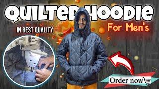 How to make Hoodie | hoodies for men | hood making in Factory |  hoodie review | hoodies for boys |