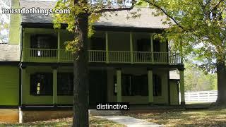 Ulysses S Grant National Historic Site