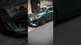 #kia #kiaporn #giacuzzo #kiaproceed #tuning #gt #youtubeshorts