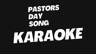 Namruangwi Naga || Liangmai Pastors Day Song || Karaoke ||