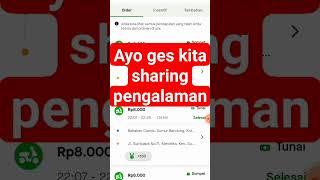 #gopartner gacor #versiterbaru #2023 #ojol