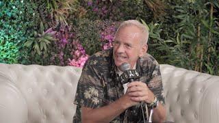 FATBOY SLIM Interview | Creamfields 2023 | @creamfields x @beatport