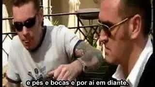 The Importance Of Being Morrissey Documentário legendado 2003 parte 2/4