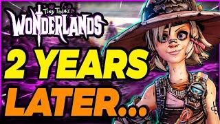 Is Tiny Tina's Wonderlands Worth Playing In 2024?