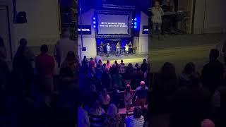 Worship @ EHBC- Alex ️s his Mama! 2021