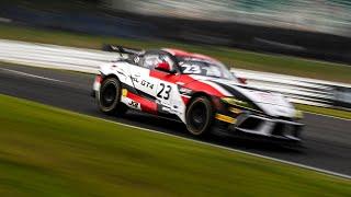 TOYOTA GAZOO Racing - 2020 Customer Racing Review